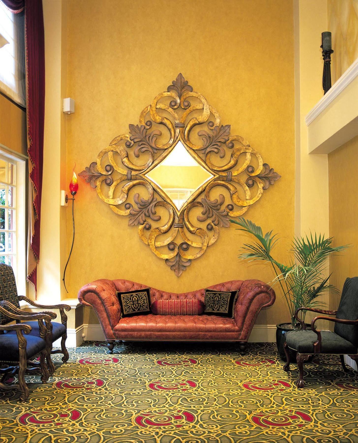 King George Hotel San Francisco Exterior foto